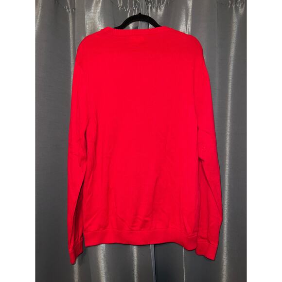 Ugly Christmas Sweater Xmas Size Large - Picture 3 of 3